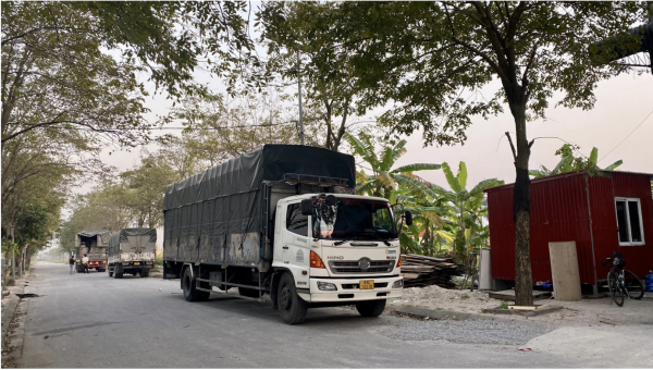 xe tải 15 tần xe tải chuyển đồ Hà Nội