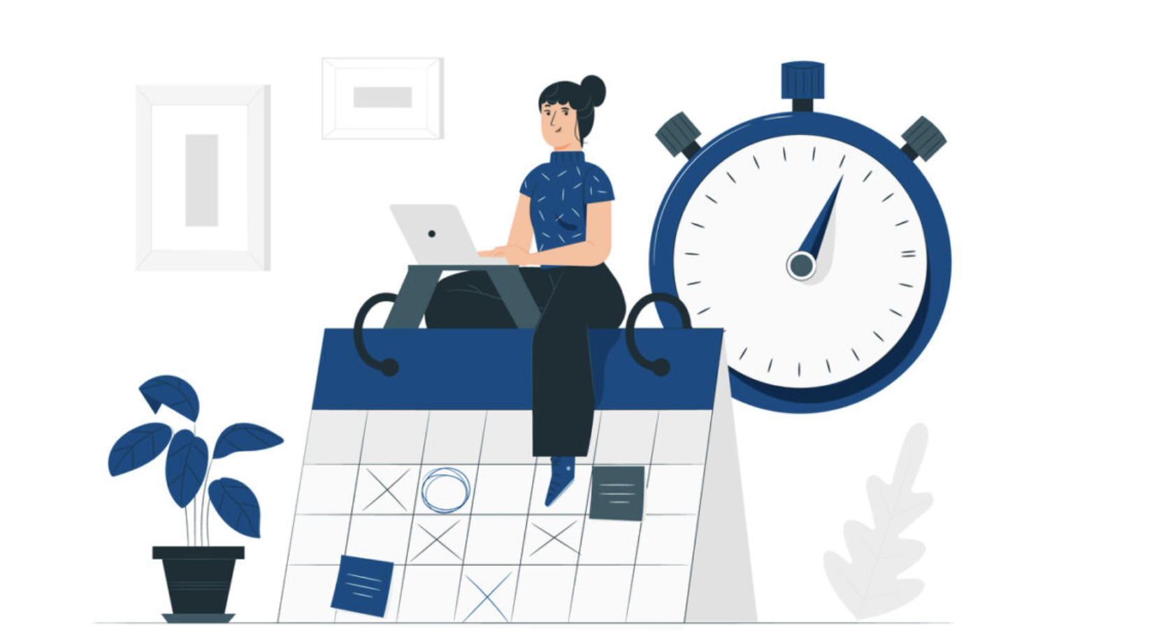 Làm thế nào để đảm bảo đồ đạc đến đích đúng hẹn và linh hoạt với thời gian của tôi?