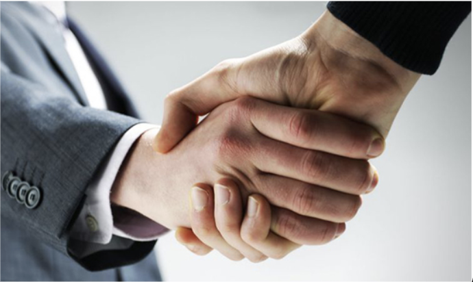 chọn đối tác uy tín khi thuê xe vận chuyển hàng hoá