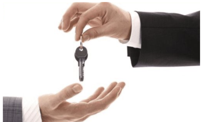 kiểm tra kỹ khi nhận xe