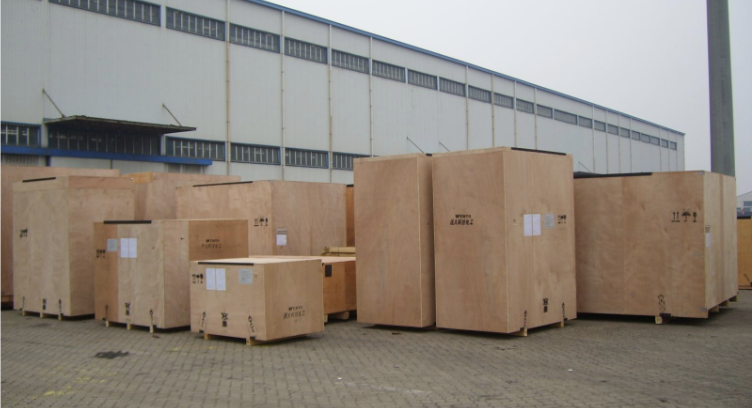 Đóng gói hàng dễ vỡ nhằm đảm bảo hàng hóa được nguyên vẹn