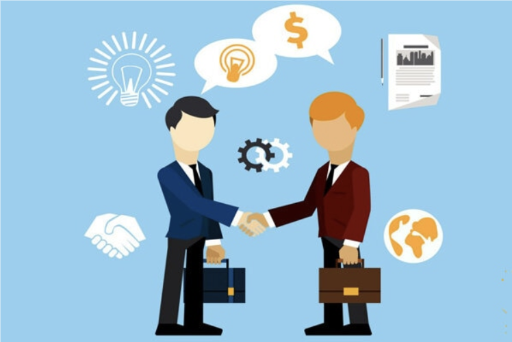 Đơn vị vận chuyển và khách hàng trao đổi để tìm ra phương thức vận chuyển phù hợp