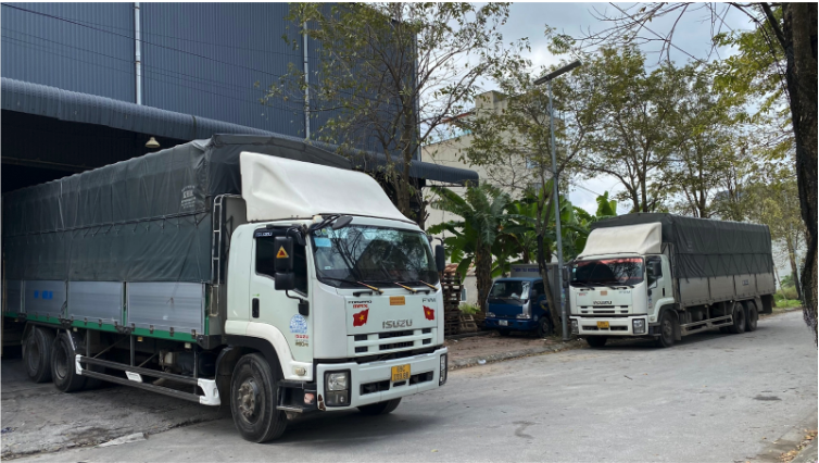 Cách tính giá cước vận chuyển hàng hóa Hà Nội Sài Gòn | Hướng dẫn chi tiết #2024