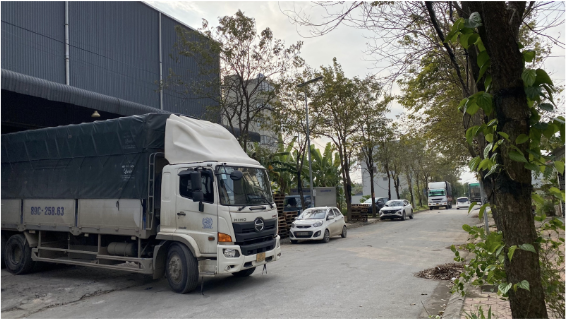 #3 điều cần biết khi vận chuyển hàng hóa Sài Gòn Hà Nội bằng đường bộ