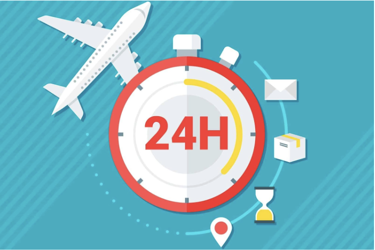 #4 loại hàng hoá nên sử dụng dịch vụ vận chuyển Hà Nội Sài Gòn trong ngày