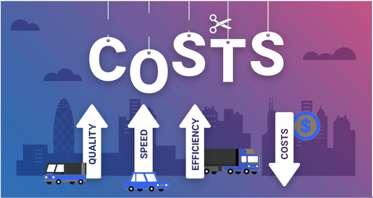 Đơn vị vận chuyển uy tín có thể giúp doanh nghiệp tối ưu hóa chi phí vận chuyển mà vẫn đảm bảo được chất lượng dịch vụ