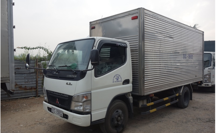 Vận chuyển hàng Bắc Nam tại Hà Nội - ABC