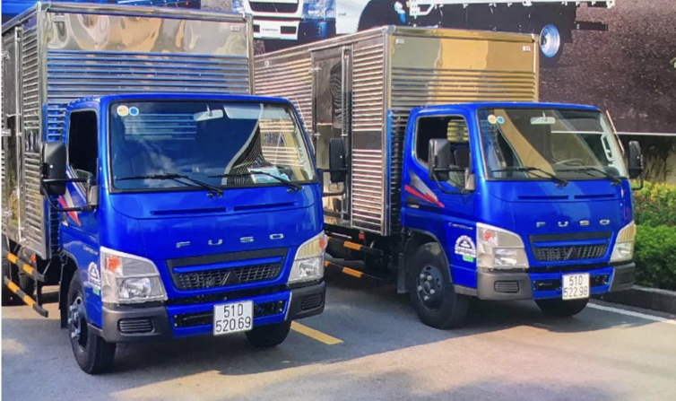 Vận chuyển hàng Bắc Nam tại Hà Nội - Go Transport