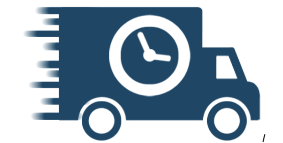 Thời gian vận chuyển hàng hoá là một yếu tố quan trong trong quá trình vận chuyển hàng hóa Bắc Nam