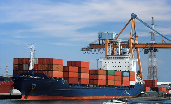 Vận chuyển hàng hóa Bắc Nam bằng đường thuỷ