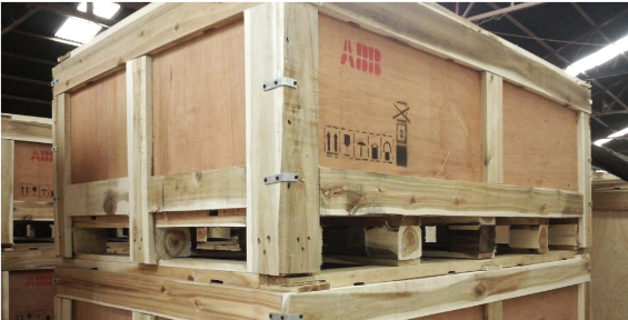 Vận Chuyển Máy Móc & Xe Cơ Giới