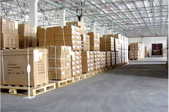 Dịch vụ vận chuyển hàng công nghiệp Bắc Nam - Lựa chọn số 1 cho chuỗi cung ứng