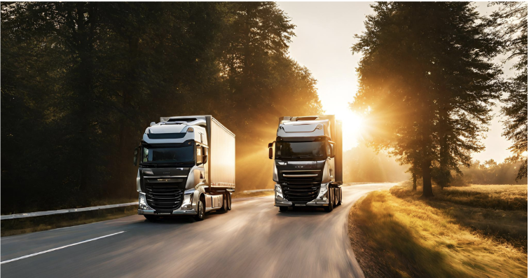 xe gửi hàng từ Nam ra Bắc