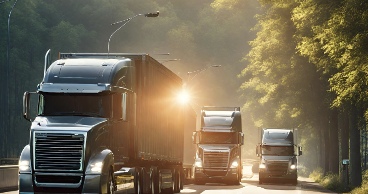 Dịch vụ vận chuyển hàng hóa nội thành TPHCM 2024