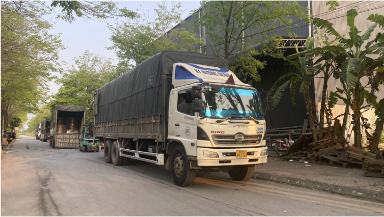 Gửi hàng Bắc Nam giá rẻ - Giá trọn gói chỉ từ 250K