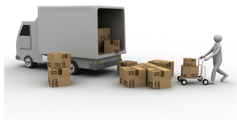 Nghiên cứu kĩ đơn vị vận chuyển mà bạn lựa chọn