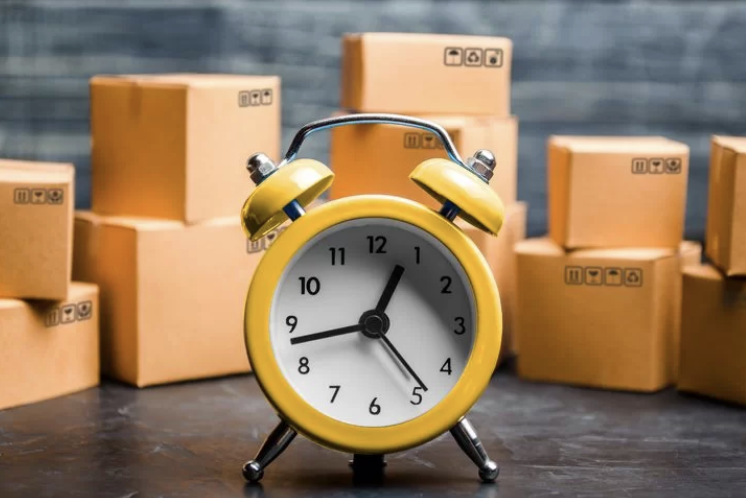 Nhu cầu vận chuyển luôn được đáp ứng nhanh chóng, đúng giờ