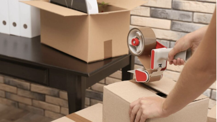 Hướng dẫn đóng gói và chuẩn bị hàng hóa khi thuê dịch vụ vận chuyển hàng hóa tại TPHCM