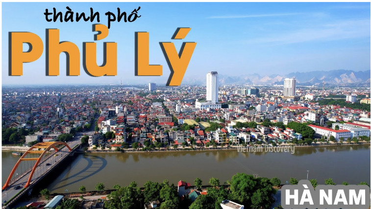Phủ Lý Hà Nam