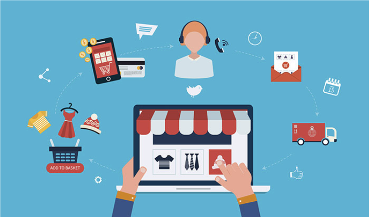 Các yếu tố khi lựa chọn dịch vụ gửi hàng đi Hải Phòng (ảnh: internet)