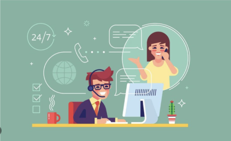 Cam kết hỗ trợ khách hàng dịch vụ gửi hàng đi Hưng Yên của Hương Quân (ảnh: internet)