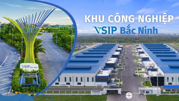 Vận chuyển hàng đi Bắc Ninh - Cập nhật 07/2024