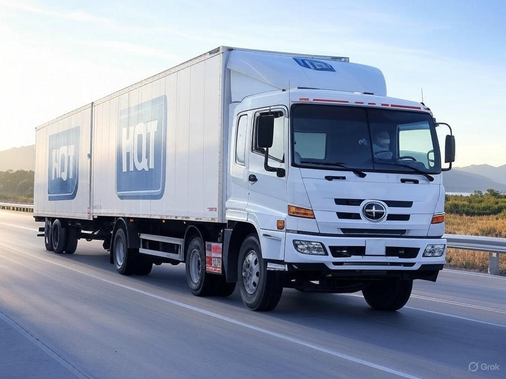 Vận chuyển hàng hóa đến Quảng Ninh 2025