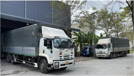 Lập kế hoạch gửi hàng Hà Nội Sài Gòn dịp cao điểm