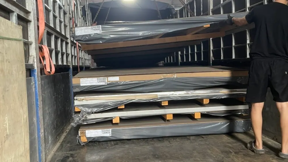 Hàng ống vận chuyển từ Hà Nội đi Đồng Tháp