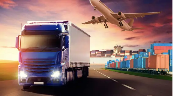 Chuẩn bị hàng cho quy trình vận chuyển Hà Nội Đà Nẵng