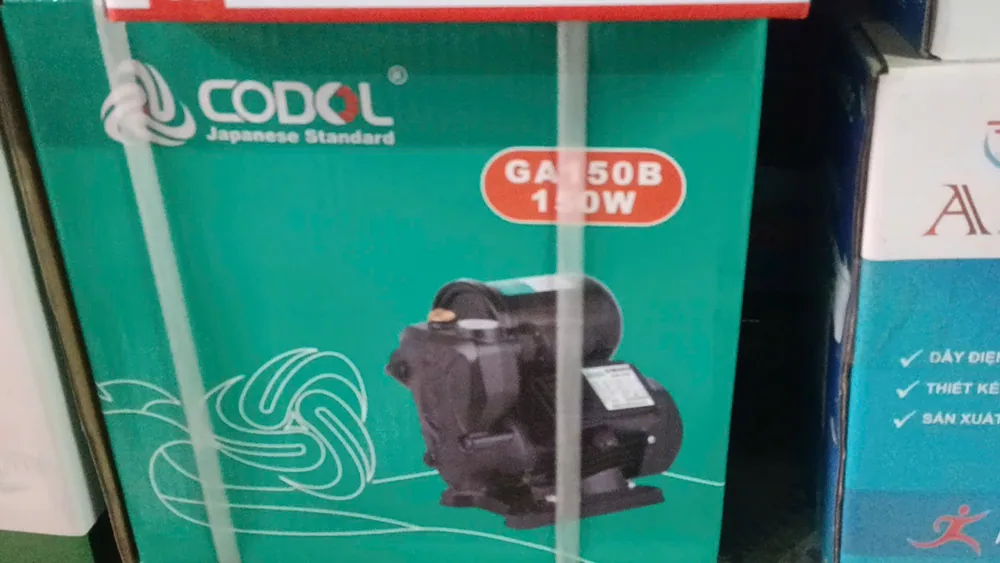 Hộp sản phẩm cần tối ưu kích thước bao bì