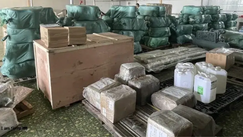 Vận chuyển đồ tại Hà Nội