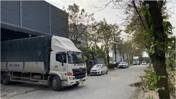 Chuẩn bị hồ sơ giao nhận hàng Sài Gòn Hà Nội