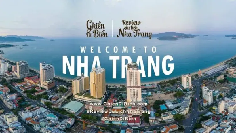 Khu vực đô thị Nha Trang